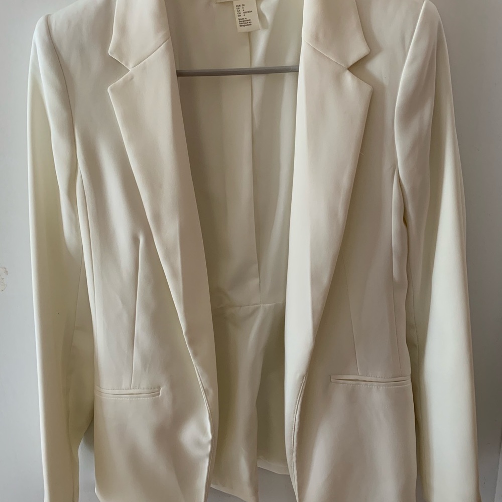 H&M Blazer - Worn Once